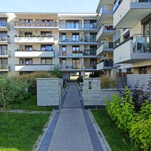 Apartament Miłosza Ełk – Ełk, Polonia