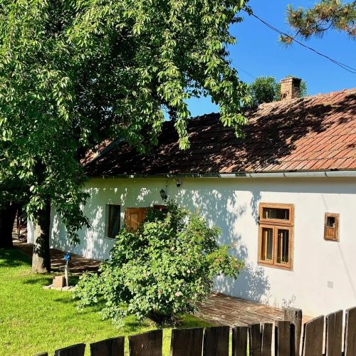 Rustic Harmony Vendégház Abádszalók