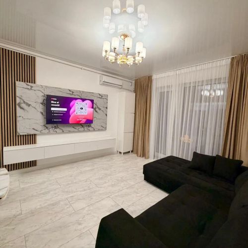  Rezervă un val – APARTAMENT 107 in ALMAR LUXURY Năvodari