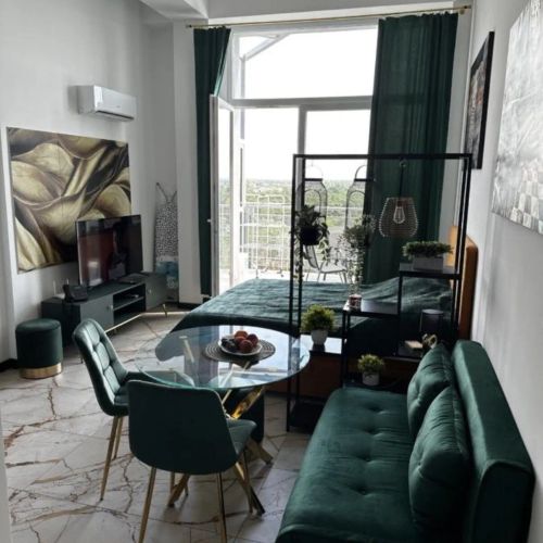 Apartament nad morzem Dziwnówek
