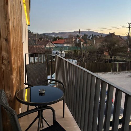 Anka Apartment Sovata Băi – Sovata Băi, Rumunia