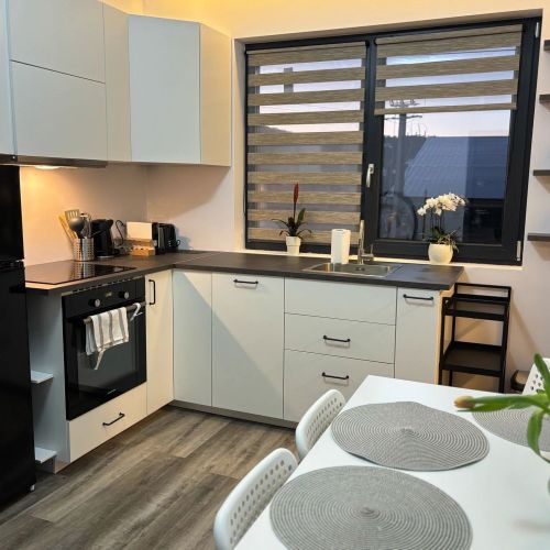Anka Apartment Sovata Băi – Sovata Băi, Rumunia