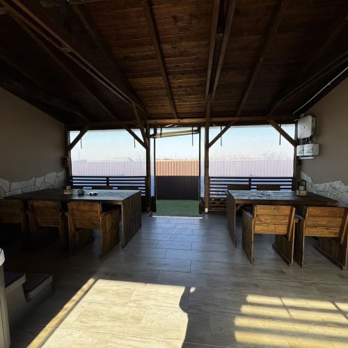 ROSSO Apartman Kisköre – Kisköre, Ungaria