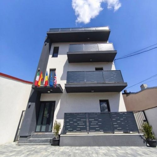 Apartament ROA Residence 3 Ploiești