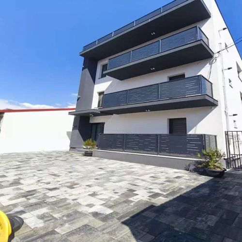 Suita premium ROA Residence Ploiești