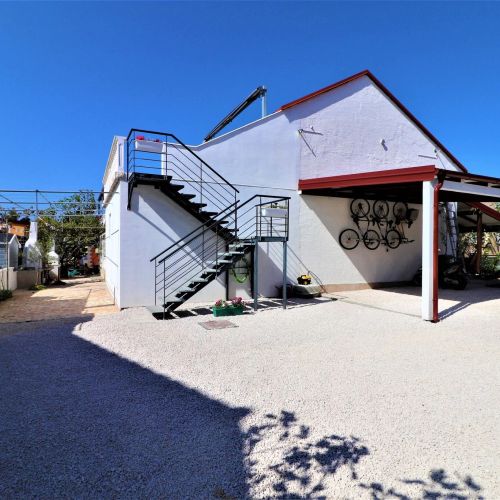 Apartment Mamic Vir