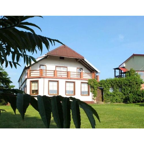 Apartamenty Na Początku Kopań