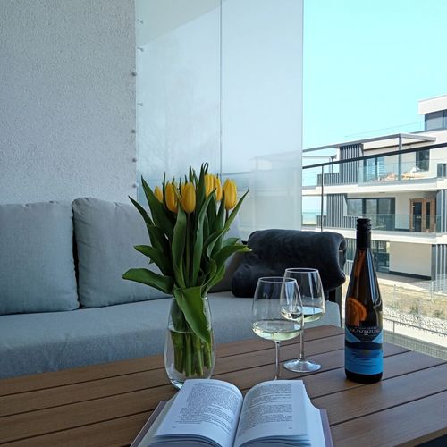 Szemesbay Serenity Apartman Balatonszemes