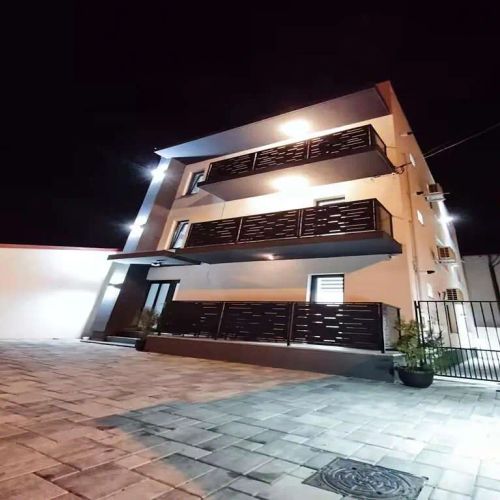 Premium Villa ROA Residence Ploiești