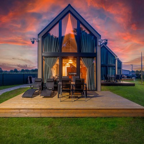 Vendégház Darłowo - PPL159