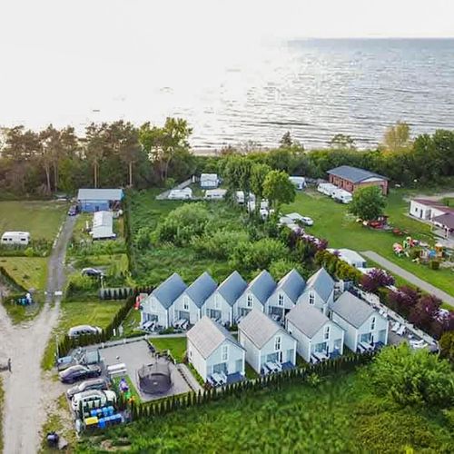 Vendégház Gąski - PPL013