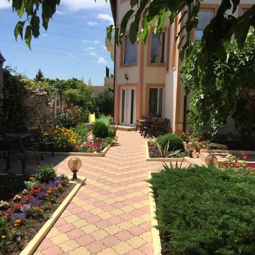Vila OK2 Costineşti