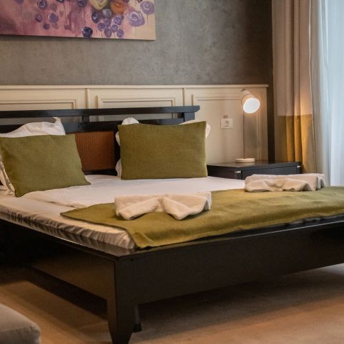 Hirscher Loft Brașov – Brașov, România