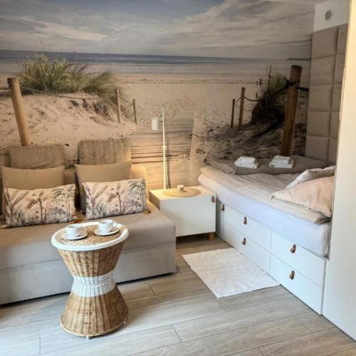 Apartament Beige Dziwnówek