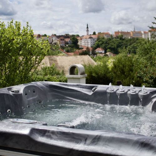 Madárfészek Apartman Veszprém