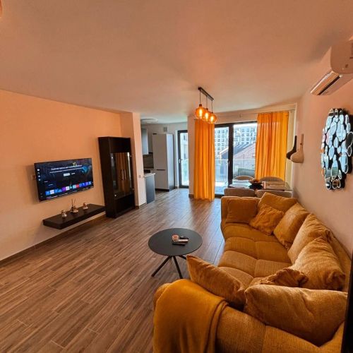 The City Loft - Apartament premium The Office Cluj-Napoca