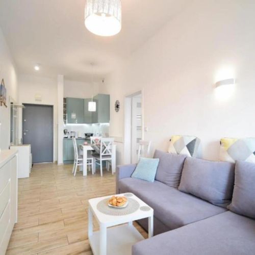 Apartament Rafa Koralowa Dziwnówek
