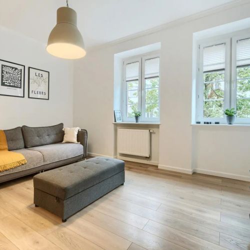 Platinium Starowiejska Apartment 1 - PlatiniumLofts Gdynia 