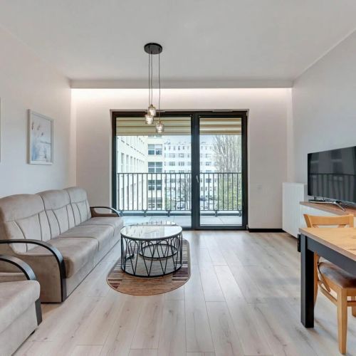 Platinium Gdynia Residence - PlatiniumLofts