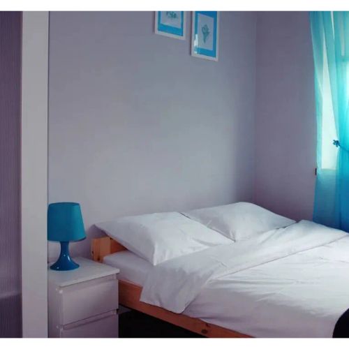 Apartamenty na Słowiańskiej Giżycko – Giżycko, Polonia