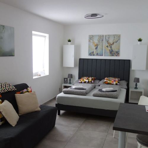 Apartmán HARMONY