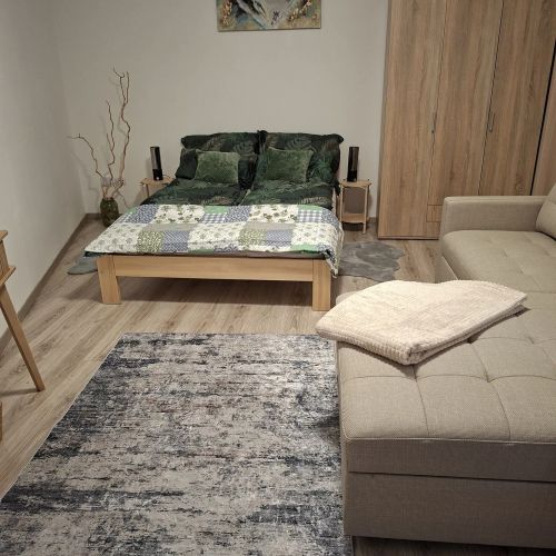 Ginger Apartman Hajdúszoboszló