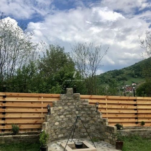 Casa de vacanță Tata și Fiul Orșova – Orşova, România