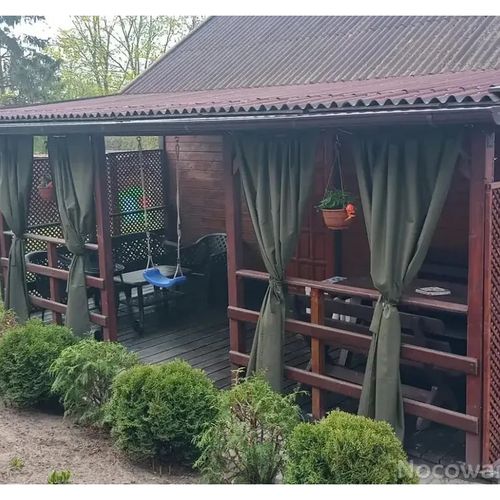 Domki wakacyjne u Kai w Stegnie