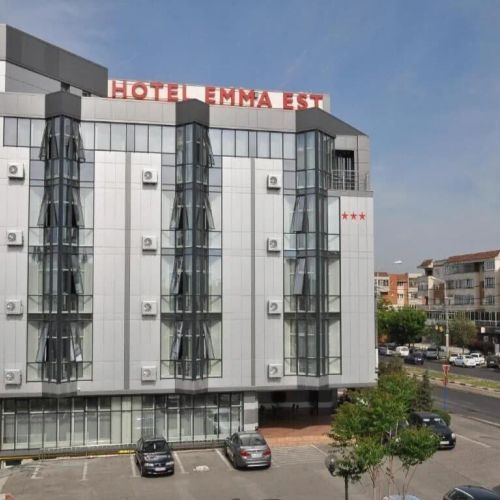 Hotel Emma Est Craiova