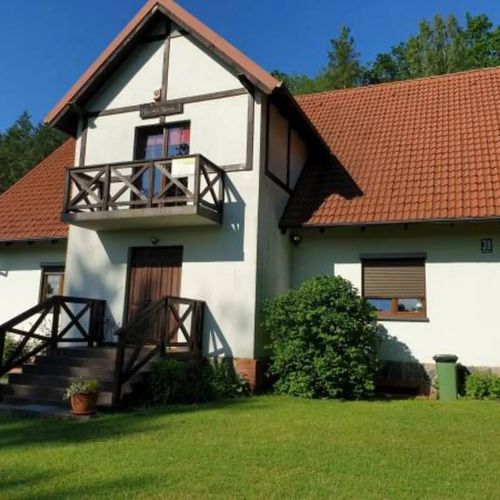Mazurskie Marzenie Mrągowo
