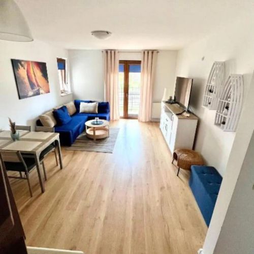 Apartament Kraken Krynica Morska