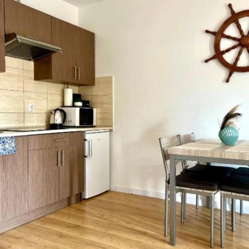 Apartament Kraken Krynica Morska – Krynica Morska, Polonia