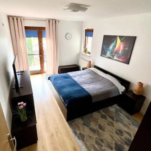Apartament Kraken Krynica Morska – Krynica Morska, Polonia