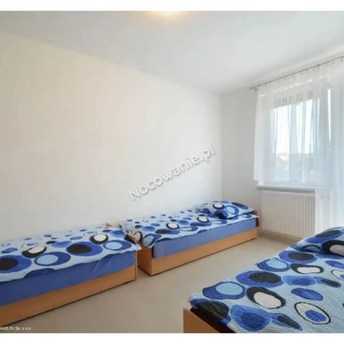 Dom Gościnny Ania Dziwnówek – Dziwnówek, Polonia