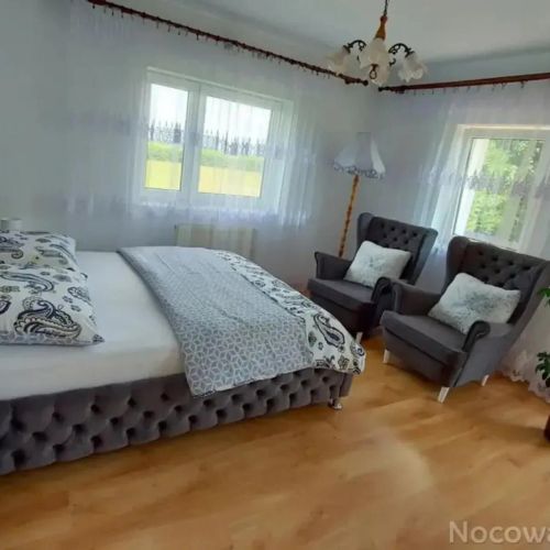 Dom nad Mamrami Węgorzewo – Węgorzewo, Polonia