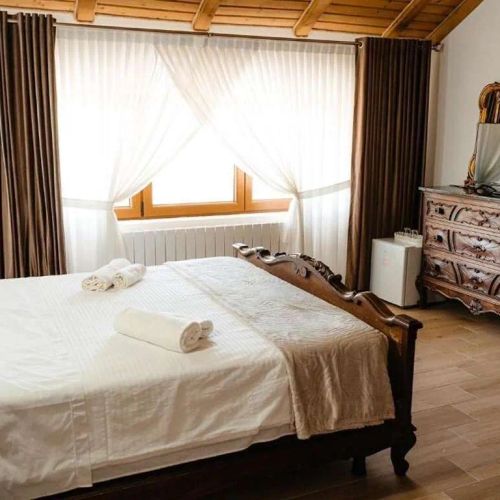 Pensiunea Cerma Bucovina Marginea – Marginea, România