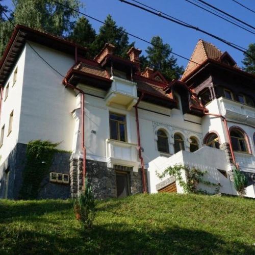 Vila Arizto Sinaia
