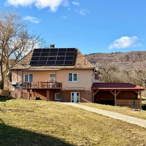Medelore Cottage Medișoru Mare