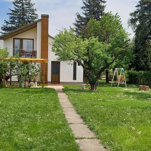 Két Puli Vendégház Békéscsaba