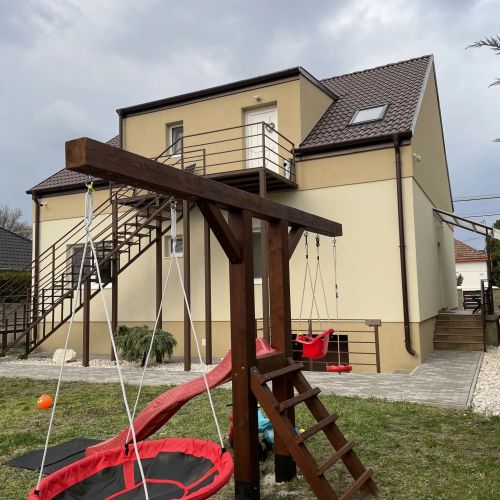 Aurum Vendégház Esztergom – Ostřihom, Maďarsko