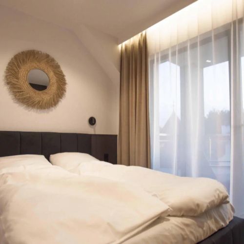 VacationClub Marina Ostróda Apartament 17 – Ostróda, Polonia