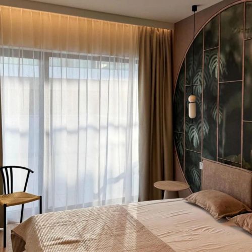 VacationClub Marina Iława Apartament 6 – Iława, Polonia