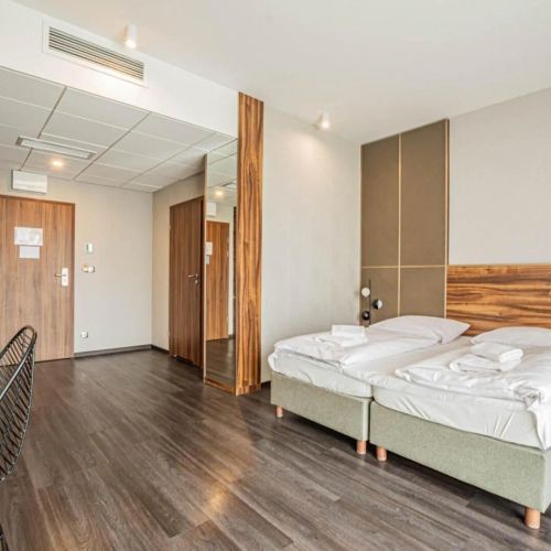 VacationClub Lake Hill Apartament B217 Sosnówka – Sosnówka, Polonia