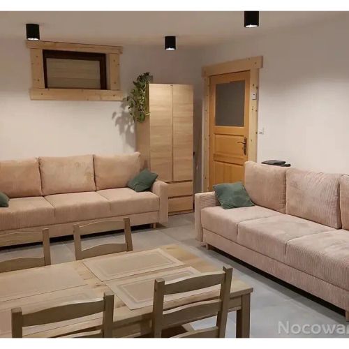 Apartamenty Mazury Muntowo "Na górce" – Muntowo, Polonia