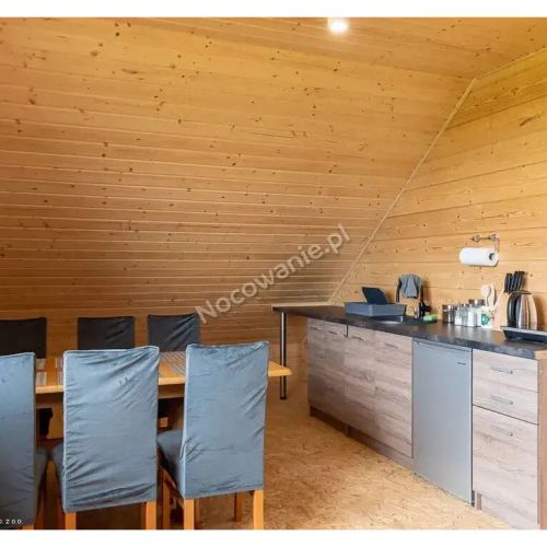 Apartamenty Mazury Muntowo "Na górce" – Muntowo, Polonia