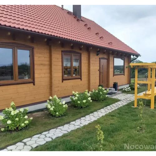 Apartamenty Mazury Muntowo "Na górce"
