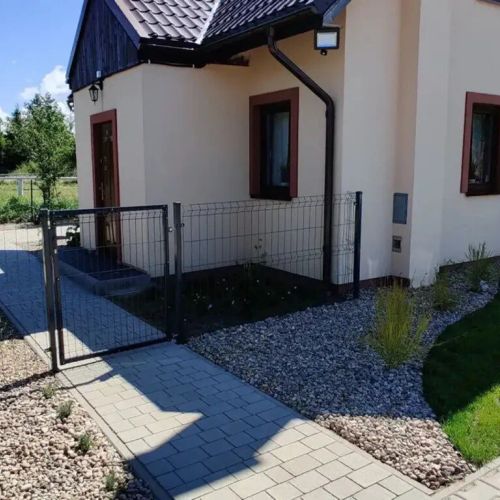 Domki Wczasy u Reni Kopalino