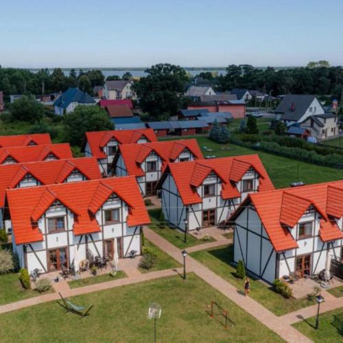 Osada Słowińska Żarnowska