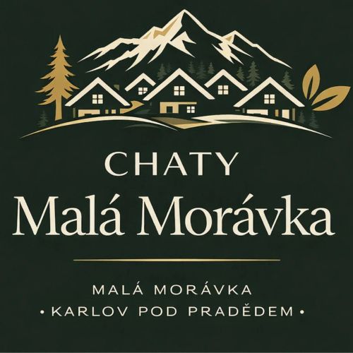 Chaty Malá Morávka