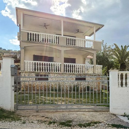 Apartman Slatine - CSD127